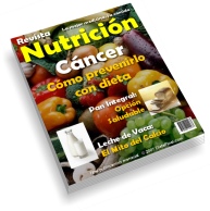 Revista de Nutrición vegetariana